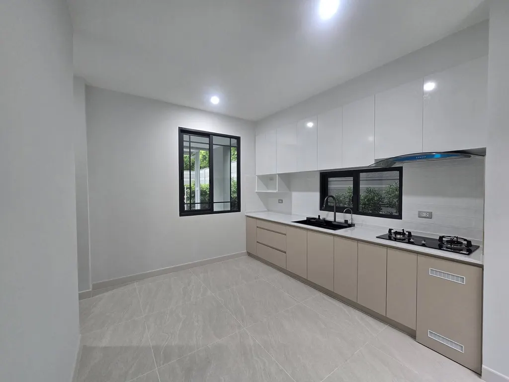 ภาพที่ 9 จากประกาศ DA-3340180 บ้านเดี่ยว 2 ห้องนอน 214 ตร.ม. บ้านกลางเมือง คลาสเซ่ สุขุมวิท 77