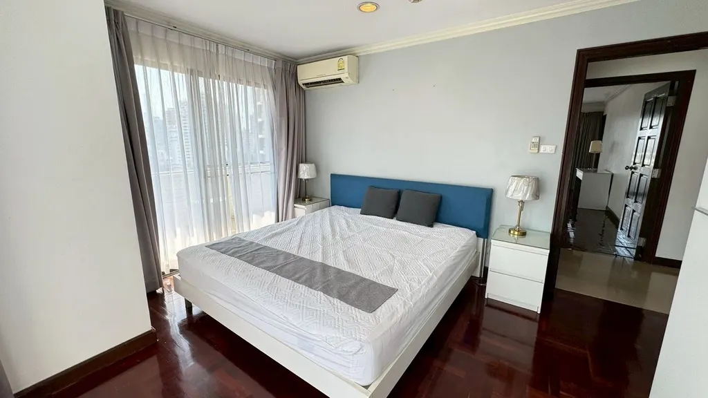 DA-3340193 စာရင်း၏ ဓာတ်ပုံ 9 - Richmond Palace Condominium ရှိ အိပ်ခန်း 3 ခန်းပါ ကွန်ဒို (164 စတုရန်းမီတာ)