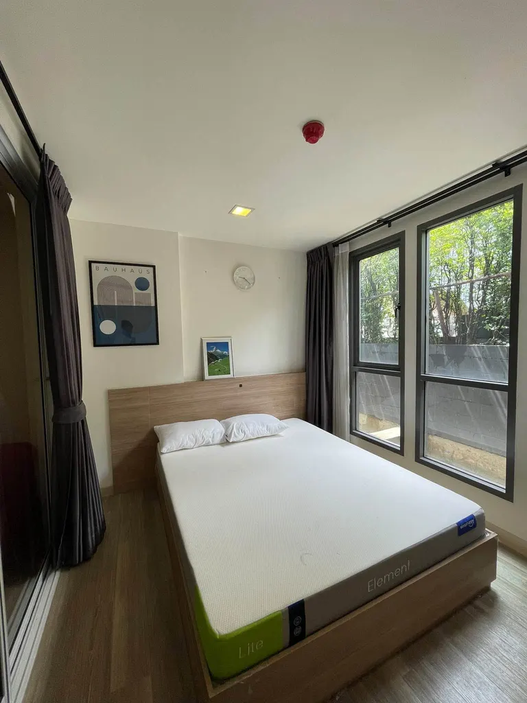 Photo 1 of listing DA-3340282: 1-bedroom condo (32 sq.m.) at Moniiq Condo Sukhumvit 64