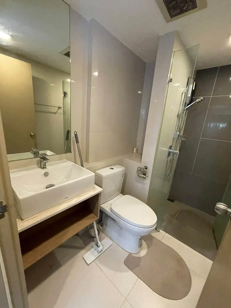 DA-3340282 အိမ်ခြံမြေစာရင်း၏ ဓာတ်ပုံ 11 - Moniiq Condo Sukhumvit 64 ရှိ အိပ်ခန်း 1 ခန်းပါ ကွန်ဒို (32 စတုရန်းမီတာ)