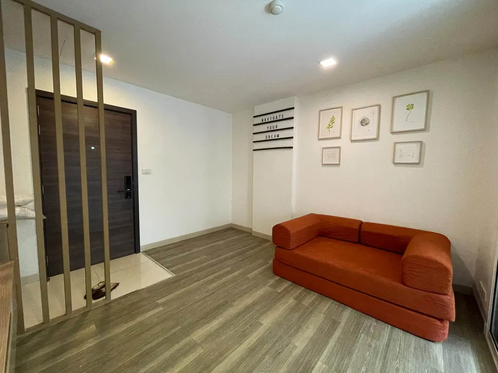 DA-3340282 အိမ်ခြံမြေစာရင်း၏ ဓာတ်ပုံ 5 - Moniiq Condo Sukhumvit 64 ရှိ အိပ်ခန်း 1 ခန်းပါ ကွန်ဒို (32 စတုရန်းမီတာ)