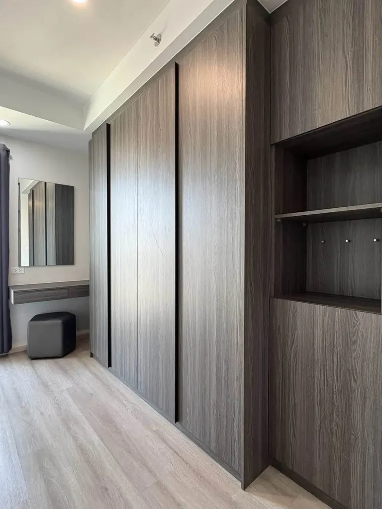 Foto 6 del anuncio DA-3340343: condominio de 1 dormitorios (35 sq.m.) en Ideo Ratchada-Sutthisan
