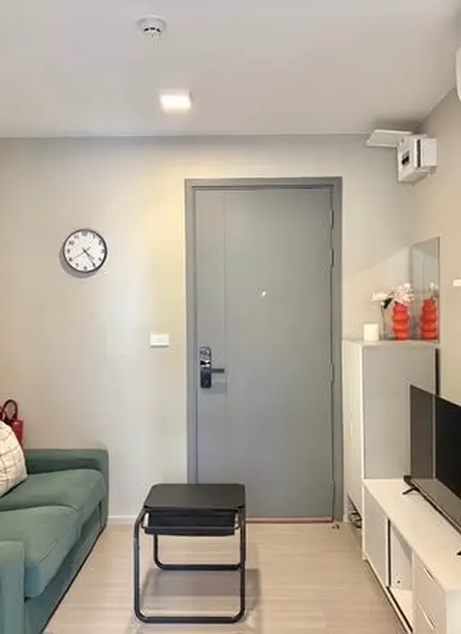 Photo 1 of listing DA-3340385: 1-bedroom condo (31 sq.m.) at Quintara Phume Sukhumvit 39