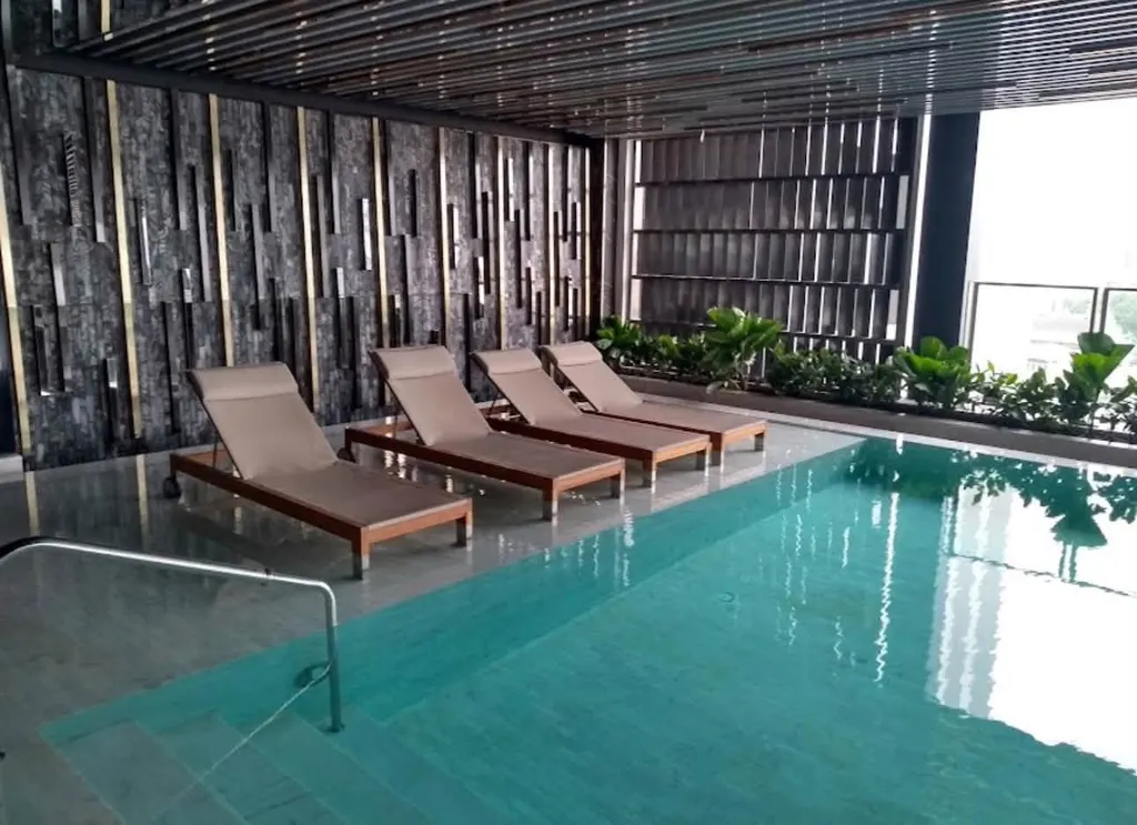 Foto 10 des Inserats DA-3340479: 1-Zimmer-Wohnung (35 m²) im Ideo Ratchada-Sutthisan