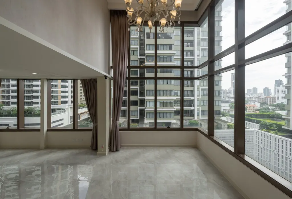 Photo 2 of listing DA-3340696: 3-bedroom condo (180 sq.m.) at The Emporio Place
