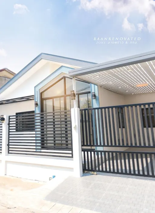 Photo 1 of listing DA-3340704: 3-bedroom house (144 sq.m.)