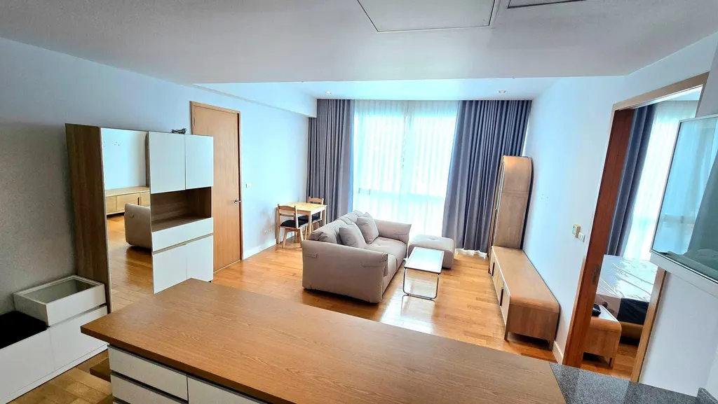 Photo 1 of listing DA-3340727: 1-bedroom condo (68 sq.m.) at Millennium Residence @ Sukhumvit Condominium