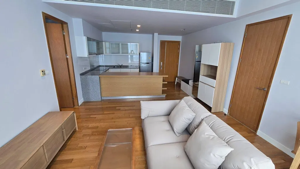 Photo 3 of listing DA-3340727: 1-bedroom condo (68 sq.m.) at Millennium Residence @ Sukhumvit Condominium