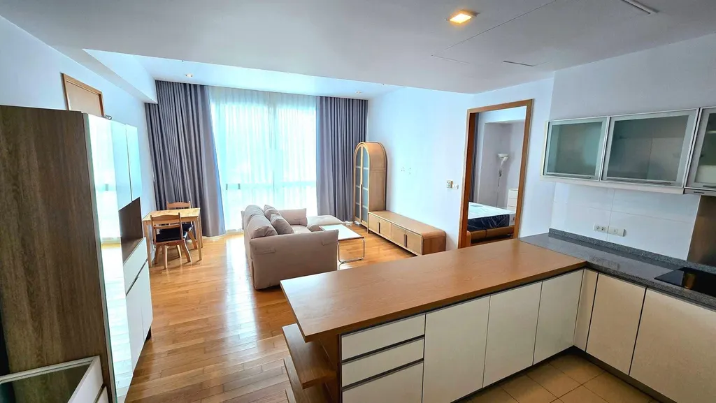 Photo 4 of listing DA-3340727: 1-bedroom condo (68 sq.m.) at Millennium Residence @ Sukhumvit Condominium