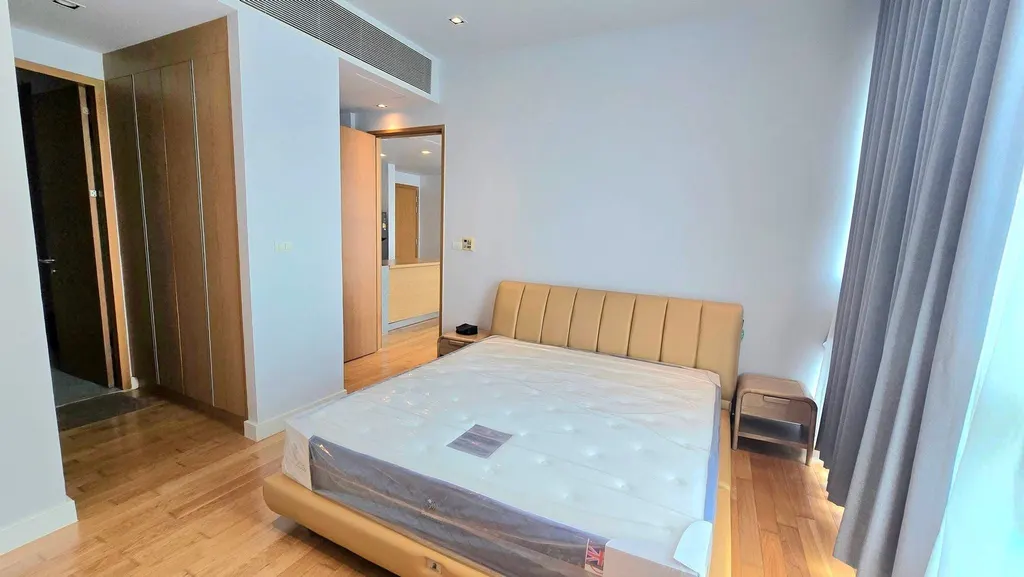 Photo 5 of listing DA-3340727: 1-bedroom condo (68 sq.m.) at Millennium Residence @ Sukhumvit Condominium