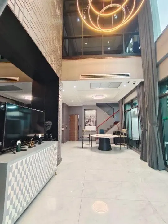 Photo 11 of listing DA-3340766: 4-bedroom house (361 sq.m.) at The Gentry Sukhumvit