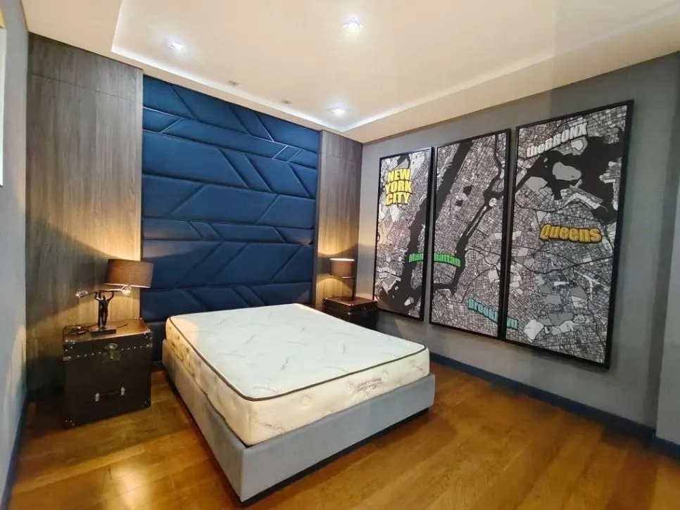 Photo 13 of listing DA-3340766: 4-bedroom house (361 sq.m.) at The Gentry Sukhumvit