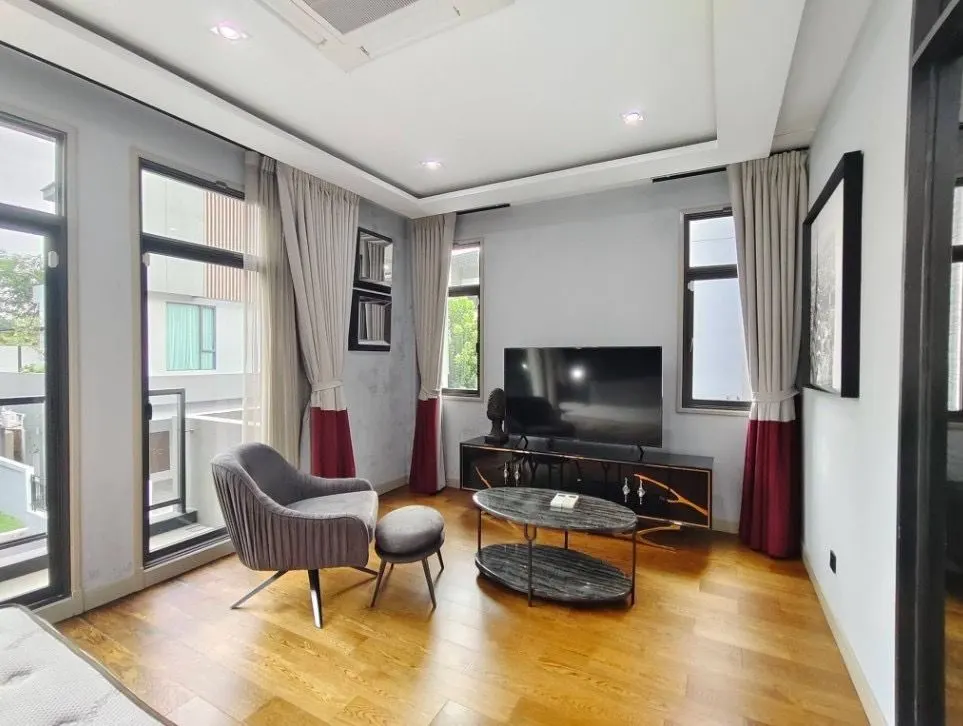 Photo 14 of listing DA-3340766: 4-bedroom house (361 sq.m.) at The Gentry Sukhumvit