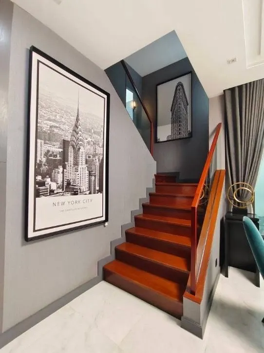 Photo 15 of listing DA-3340766: 4-bedroom house (361 sq.m.) at The Gentry Sukhumvit