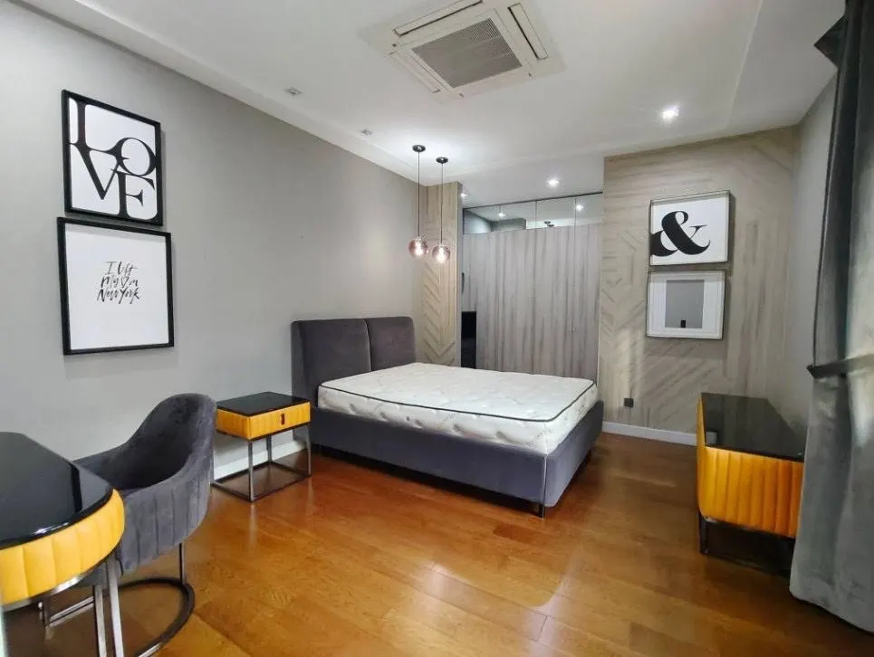 Photo 16 of listing DA-3340766: 4-bedroom house (361 sq.m.) at The Gentry Sukhumvit