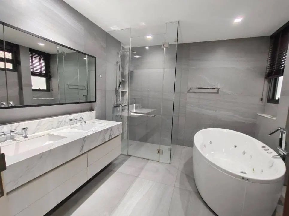 Photo 17 of listing DA-3340766: 4-bedroom house (361 sq.m.) at The Gentry Sukhumvit