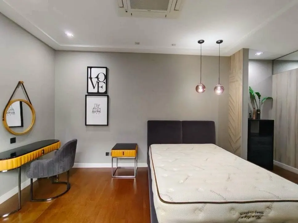 Photo 18 of listing DA-3340766: 4-bedroom house (361 sq.m.) at The Gentry Sukhumvit