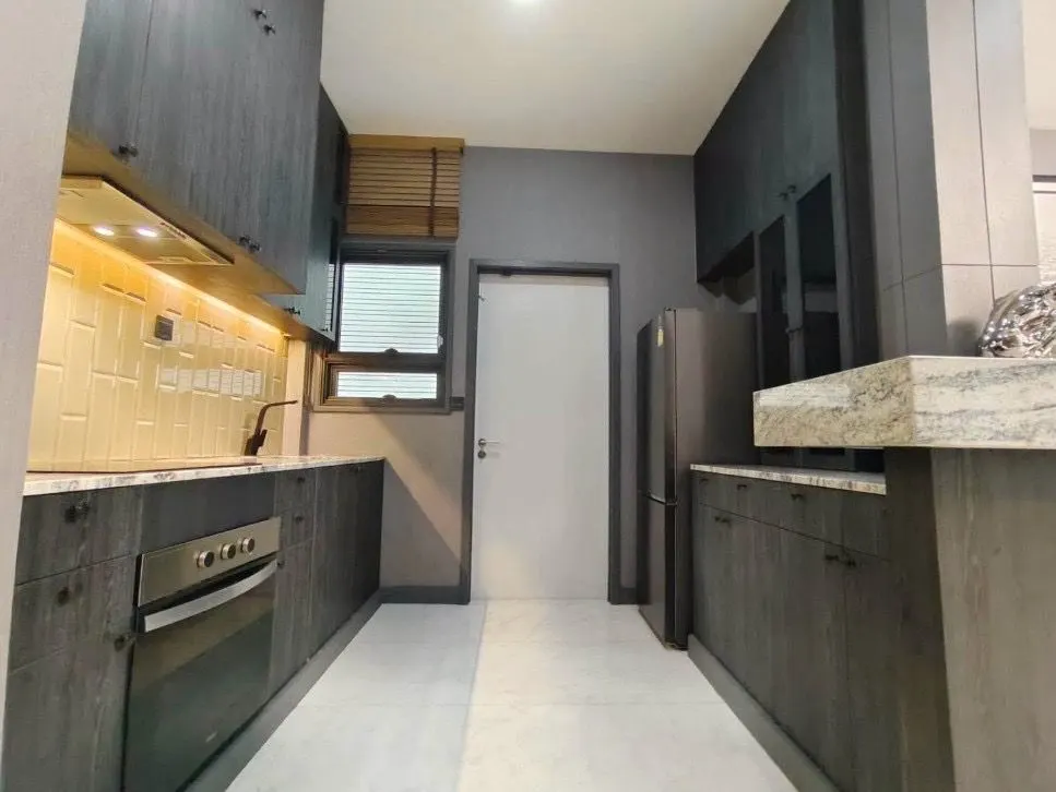 Photo 2 of listing DA-3340766: 4-bedroom house (361 sq.m.) at The Gentry Sukhumvit