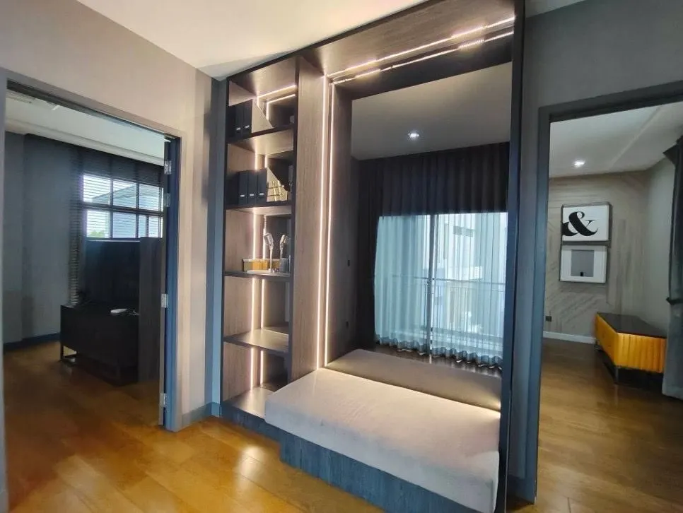 Photo 20 of listing DA-3340766: 4-bedroom house (361 sq.m.) at The Gentry Sukhumvit