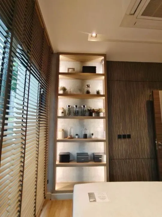 Photo 4 of listing DA-3340766: 4-bedroom house (361 sq.m.) at The Gentry Sukhumvit