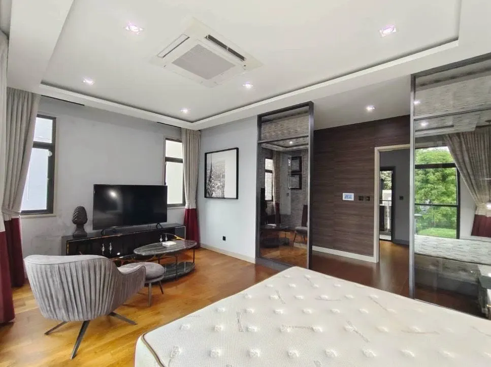 Photo 5 of listing DA-3340766: 4-bedroom house (361 sq.m.) at The Gentry Sukhumvit