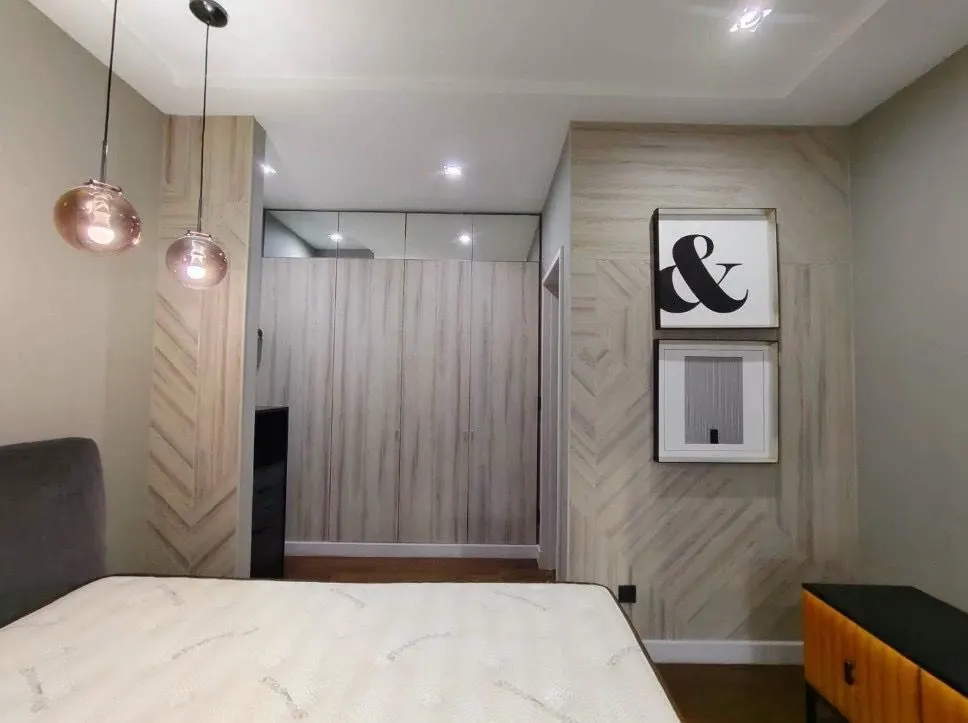 Photo 6 of listing DA-3340766: 4-bedroom house (361 sq.m.) at The Gentry Sukhumvit