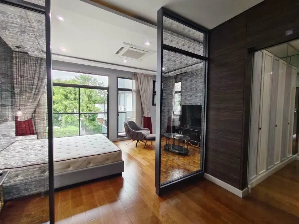 Photo 8 of listing DA-3340766: 4-bedroom house (361 sq.m.) at The Gentry Sukhumvit