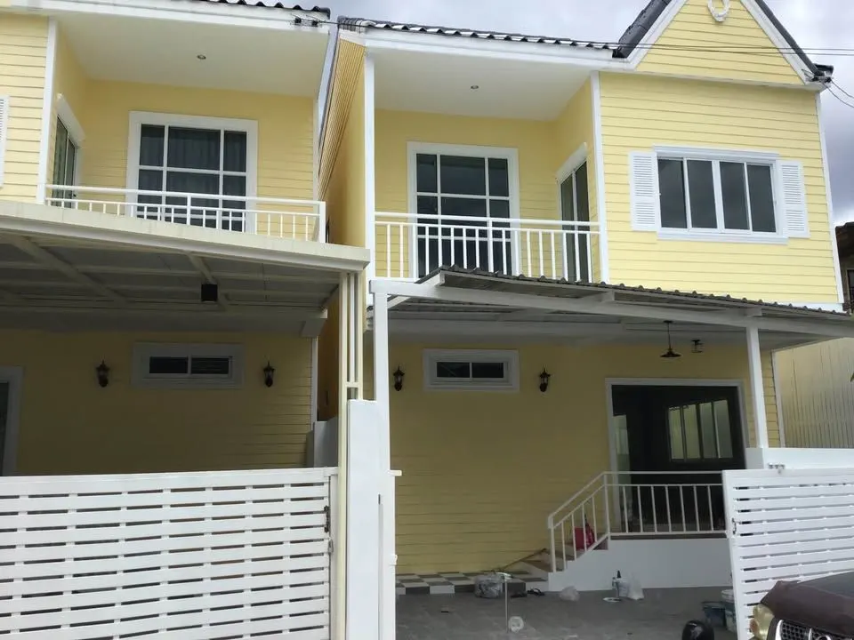 Photo 1 of listing DA-3340784: 4-bedroom house (104 sq.m.)