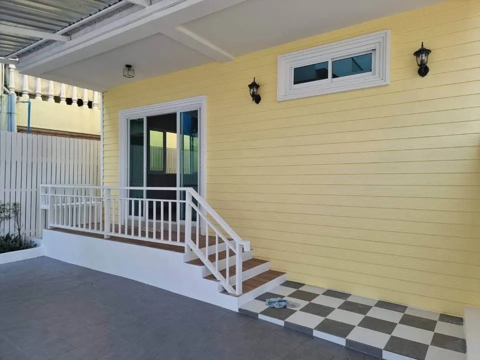 Photo 2 of listing DA-3340784: 4-bedroom house (104 sq.m.)