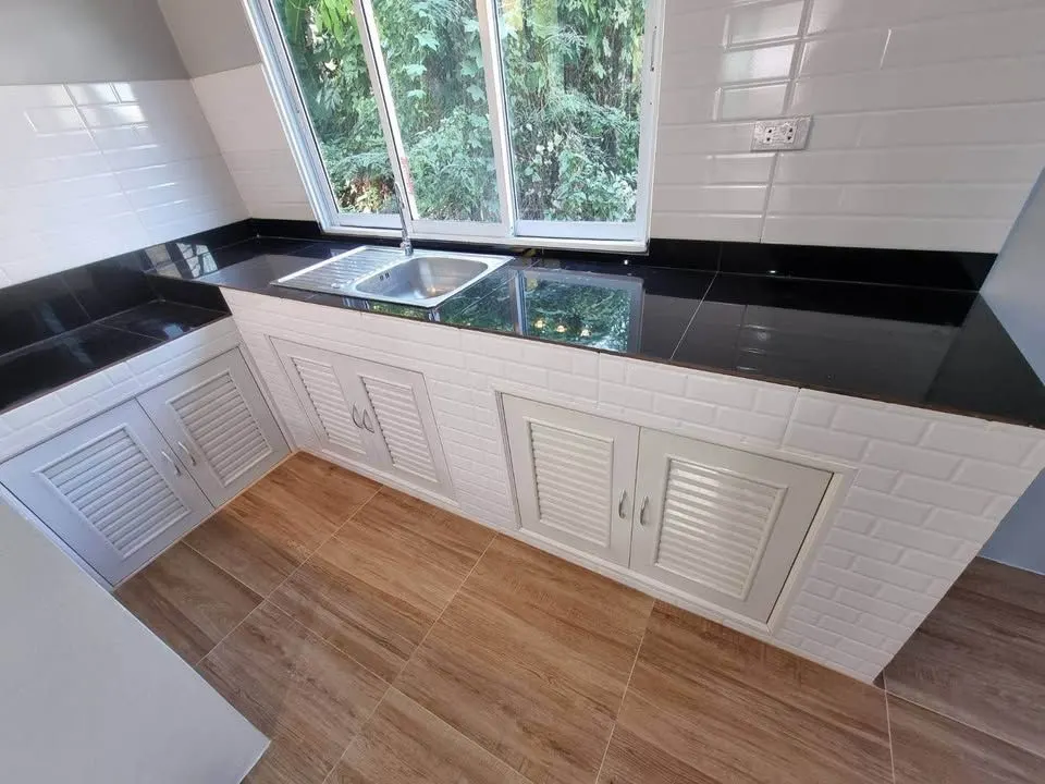 Photo 5 of listing DA-3340784: 4-bedroom house (104 sq.m.)