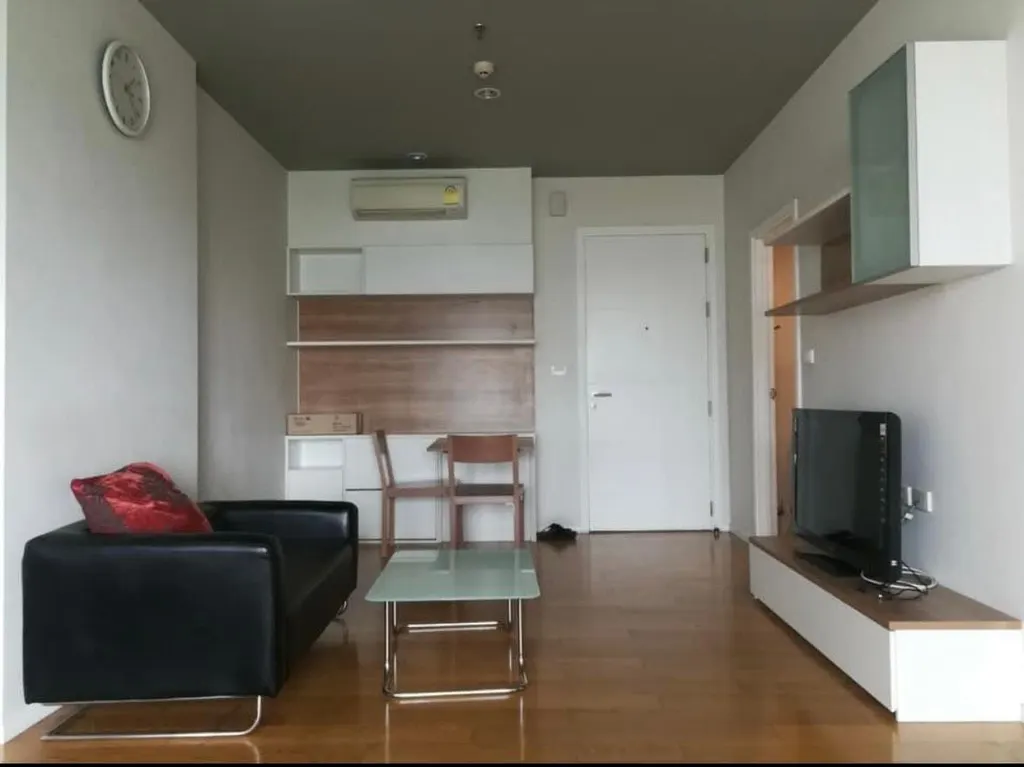 Photo 3 of listing DA-3340844: 1-bedroom condo (40.5 sq.m.) at Blocs 77