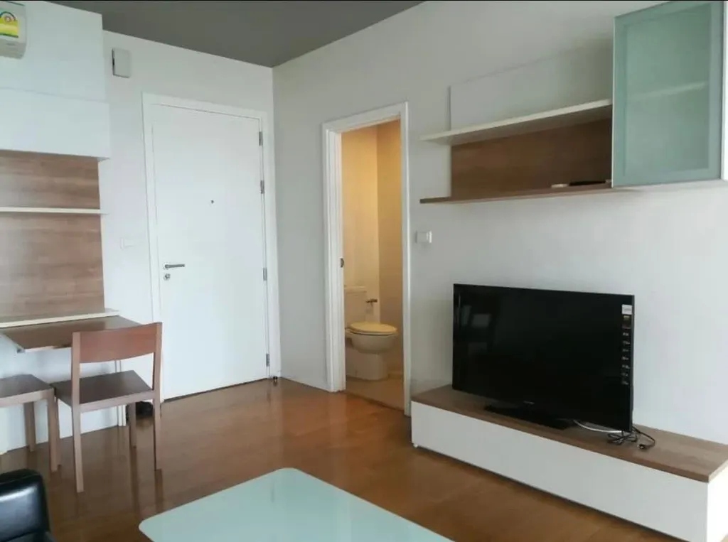 Photo 4 of listing DA-3340844: 1-bedroom condo (40.5 sq.m.) at Blocs 77