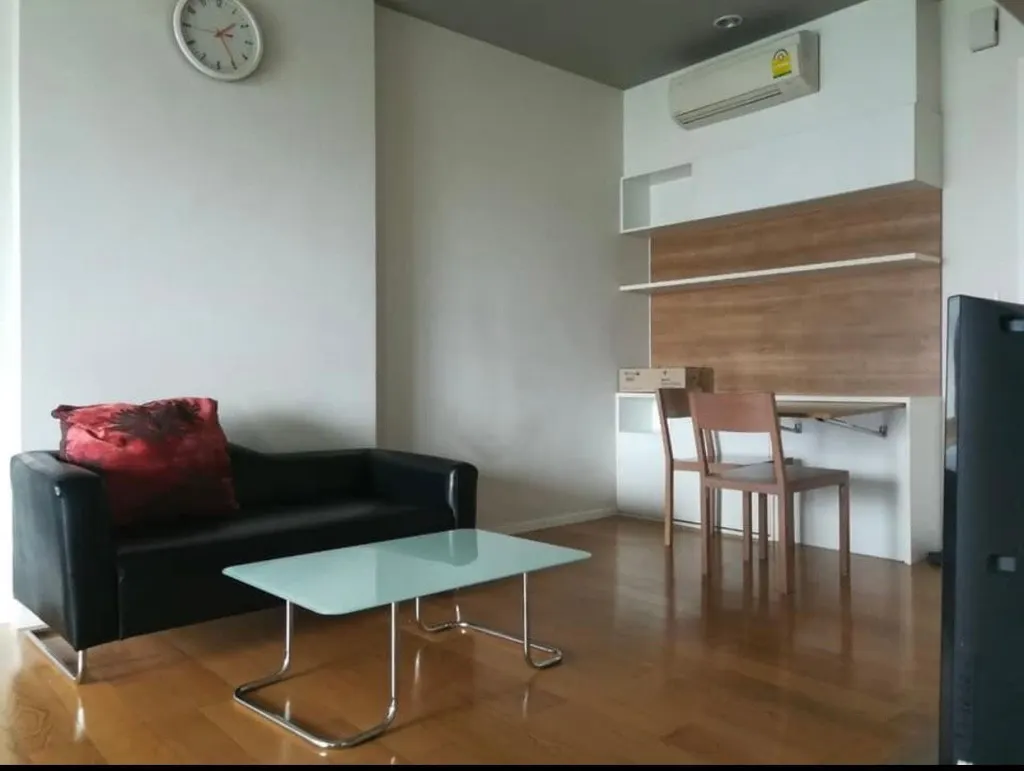 Photo 5 of listing DA-3340844: 1-bedroom condo (40.5 sq.m.) at Blocs 77