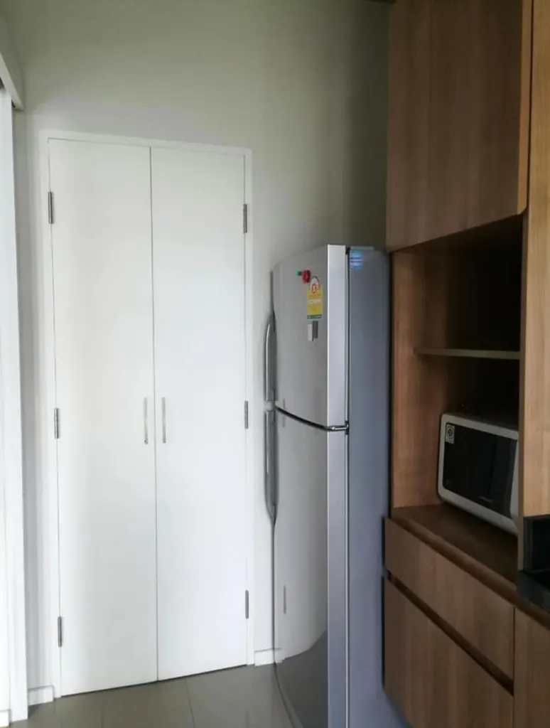 Photo 6 of listing DA-3340844: 1-bedroom condo (40.5 sq.m.) at Blocs 77