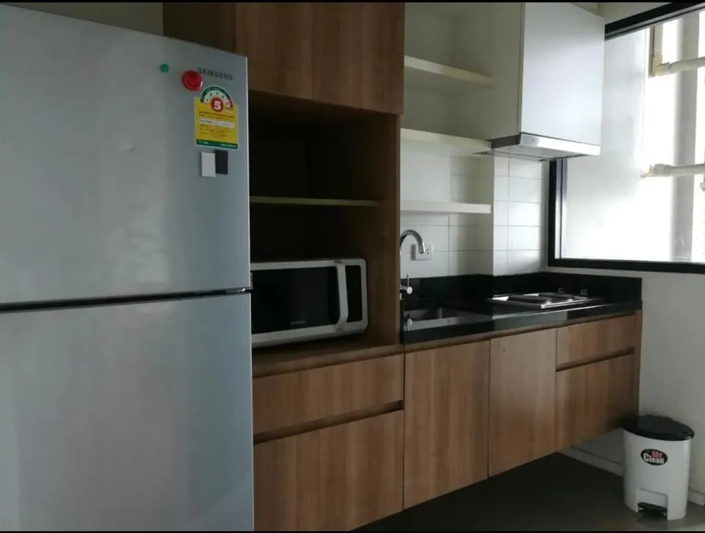 Photo 7 of listing DA-3340844: 1-bedroom condo (40.5 sq.m.) at Blocs 77