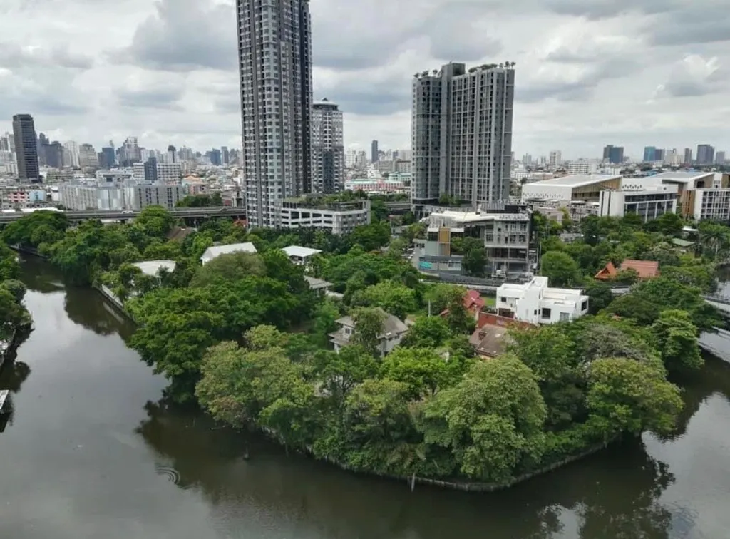 Photo 8 of listing DA-3340844: 1-bedroom condo (40.5 sq.m.) at Blocs 77