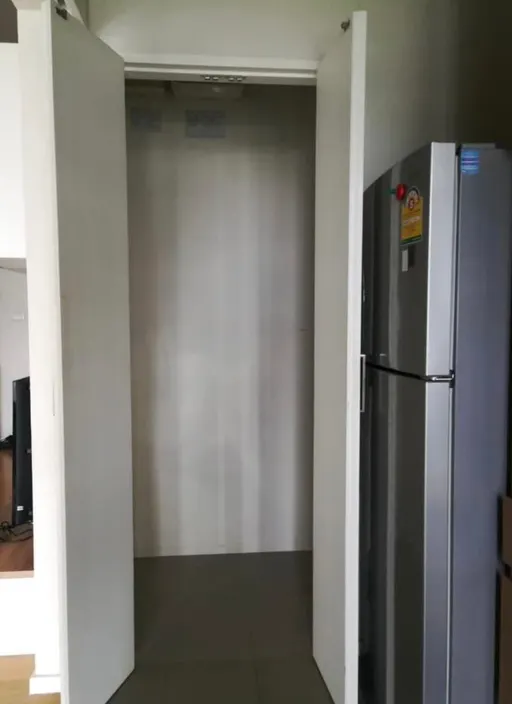Photo 1 of listing DA-3340844: 1-bedroom condo (40.5 sq.m.) at Blocs 77