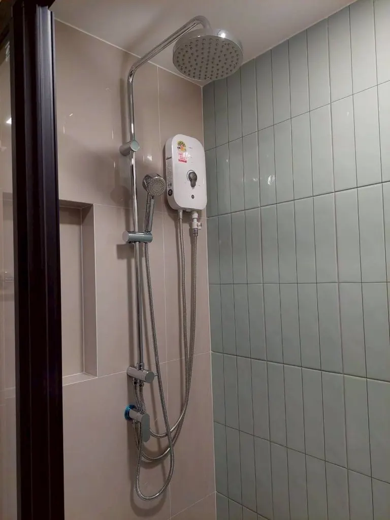 Photo 5 of listing DA-3340846: 1-bedroom condo (29 sq.m.) at FLO by Sansiri