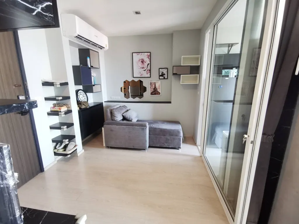 物件DA-3340850の写真5：Rhythm Sukhumvit 44/1の1ベッドルームコンドミニアム（33㎡）