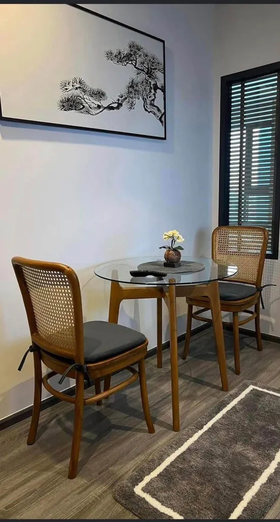 Photo 3 of listing DA-3340854: 1-bedroom condo (35 sq.m.) at Ideo Chula Samyan