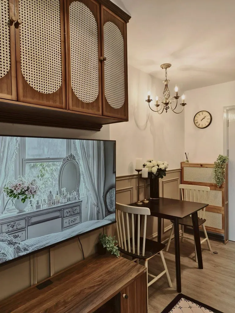 Photo 4 of listing DA-3340859: 1-bedroom condo (28 sq.m.) at Regent Home Bangna