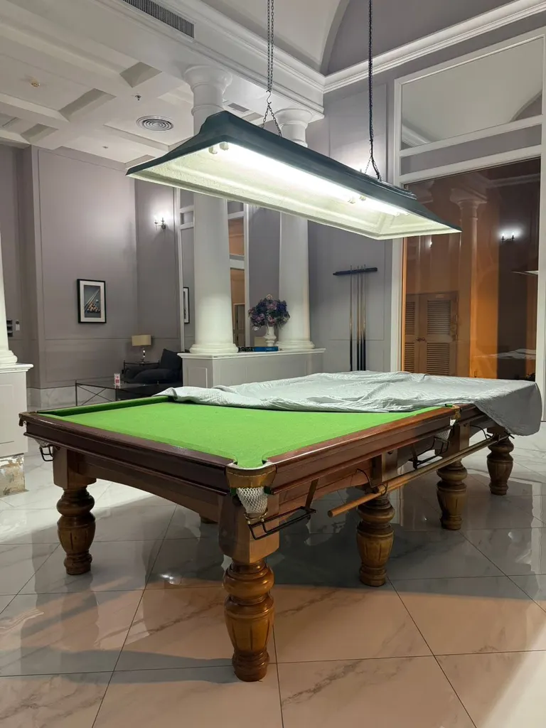 Photo 14 of listing DA-3340863: 1-bedroom condo (47 sq.m.) at Supalai Wellington