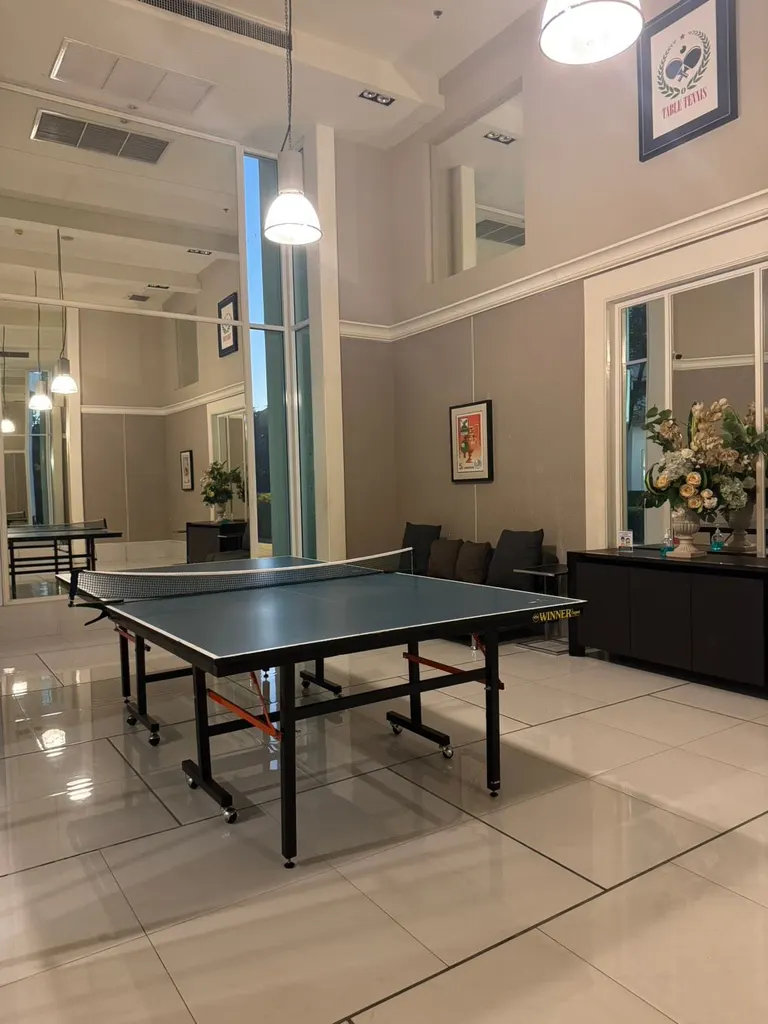 Photo 15 of listing DA-3340863: 1-bedroom condo (47 sq.m.) at Supalai Wellington