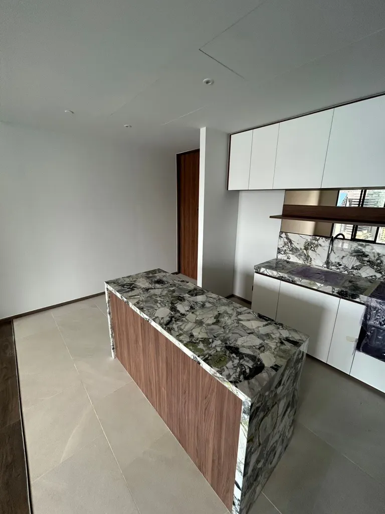 ภาพที่ 3 จากประกาศ DA-3340865 คอนโด 2 ห้องนอน 96.94 ตร.ม. รอม คอนแวนต์