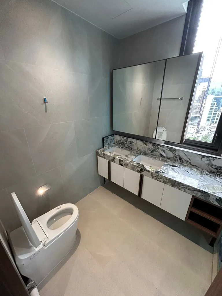 ภาพที่ 8 จากประกาศ DA-3340865 คอนโด 2 ห้องนอน 96.94 ตร.ม. รอม คอนแวนต์