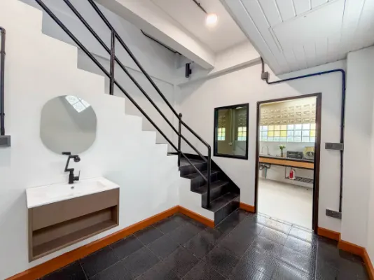 ภาพที่ 3 จากประกาศ DA-3340876 ทาวน์เฮาส์ 2 ห้องนอน 388 ตร.ม. เขตบางแค