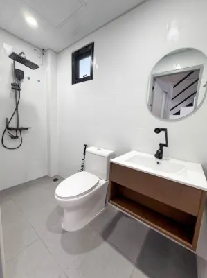 ภาพที่ 6 จากประกาศ DA-3340876 ทาวน์เฮาส์ 2 ห้องนอน 388 ตร.ม. เขตบางแค