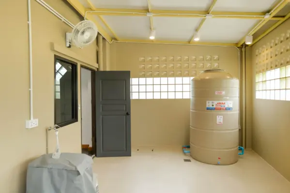 ภาพที่ 9 จากประกาศ DA-3340876 ทาวน์เฮาส์ 2 ห้องนอน 388 ตร.ม. เขตบางแค