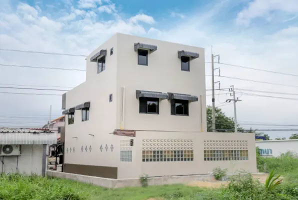 ภาพที่ 10 จากประกาศ DA-3340876 ทาวน์เฮาส์ 2 ห้องนอน 388 ตร.ม. เขตบางแค
