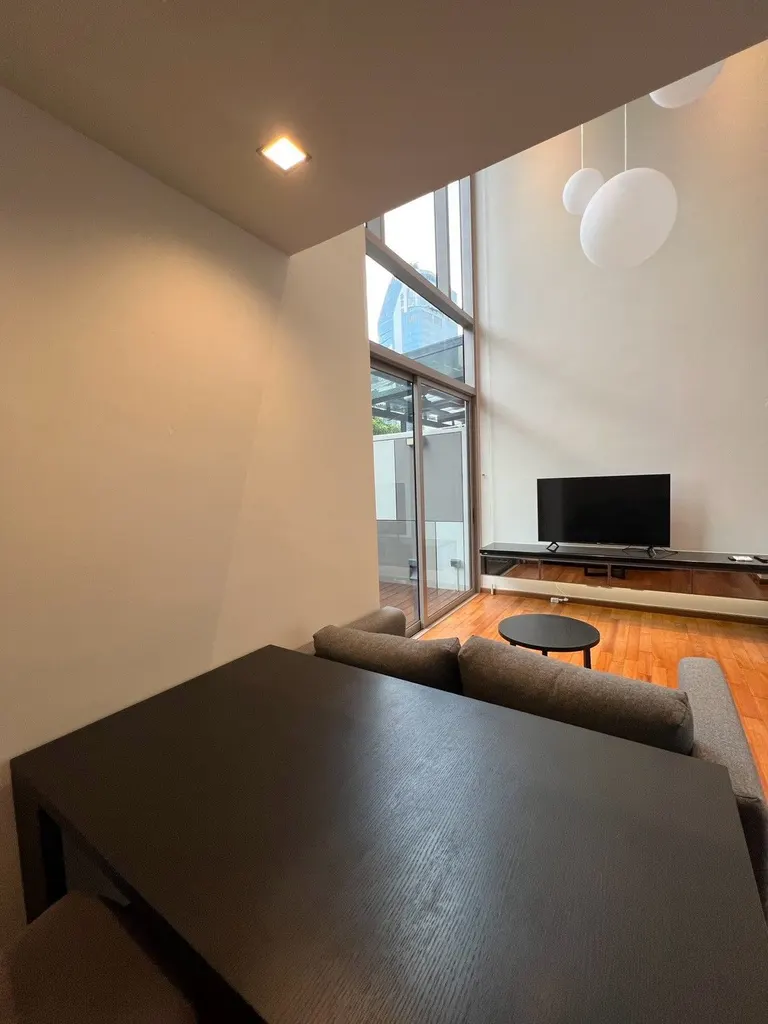 Photo 7 de l'annonce DA-3340886 : condo 2 chambres (95 m²) à l'Ashton Morph 38